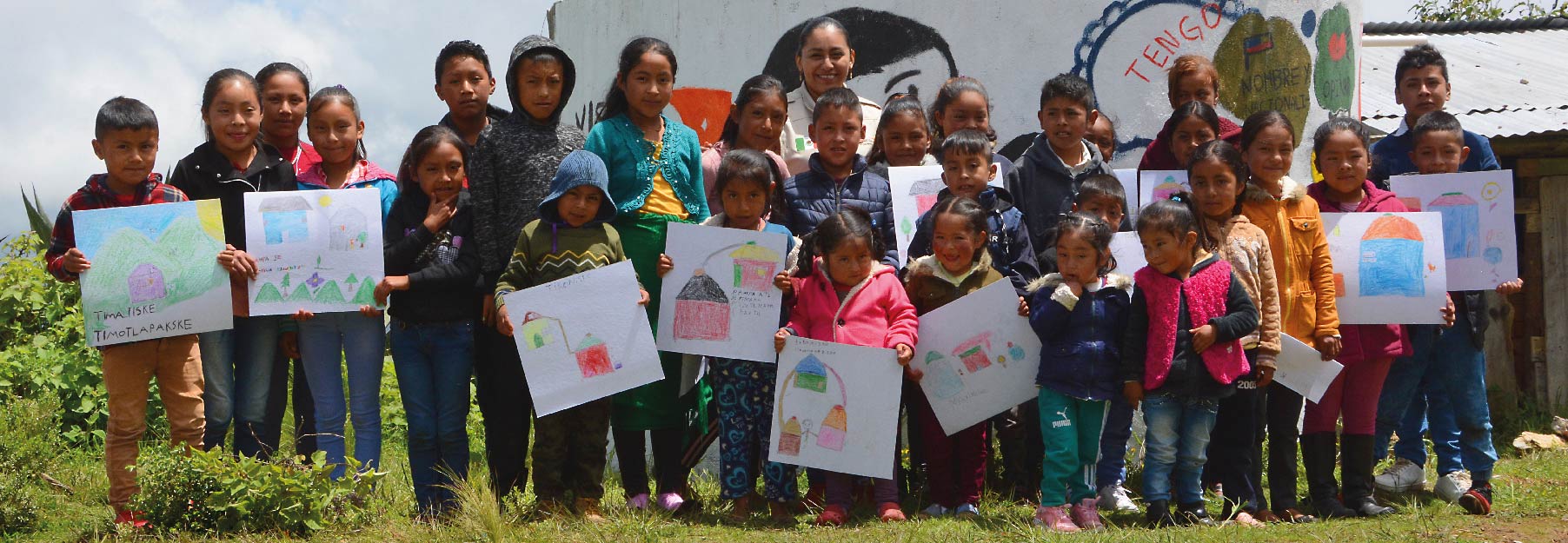 Taller virtual de capacitación técnica para el desarrollo y generación de indicadores sobre la situación de los derechos de niñas, niños y adolescentes